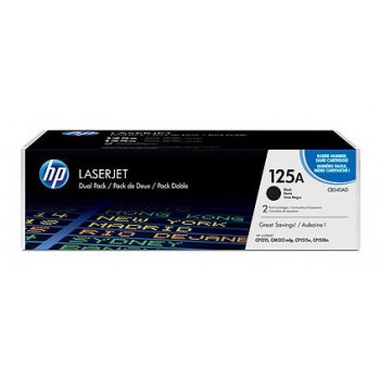 Картридж HP 125A CB540AD (ХПЕ) Картридж HP 125A CB540AD (ХПЕ)