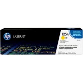 Картридж HP 125A CB542A