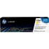 Картридж HP 125A CB542A (ХПЕ) Картридж HP 125A CB542A (ХПЕ)
