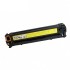 Картридж HP 125A CB542A (ХПЕ) Картридж HP 125A CB542A (ХПЕ)