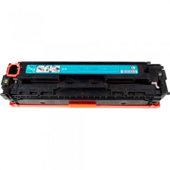Картридж HP 125A CB541A (ХПЕ) Картридж HP 125A CB541A (ХПЕ)