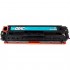 Картридж HP 125A CB541A (ХПЕ) Картридж HP 125A CB541A (ХПЕ)