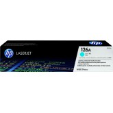 Картридж HP 126A CE311A