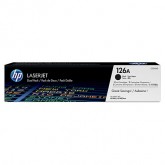 Картридж HP 126A CE310AD