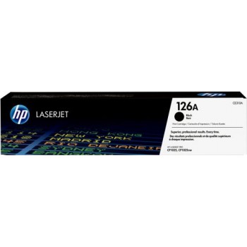 Картридж HP 126A CE310A (ХПЕ) Картридж HP 126A CE310A (ХПЕ)
