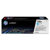 Картридж HP 128A CE321A