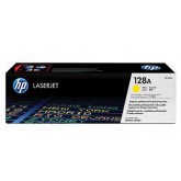 Картридж HP 128A CE322A
