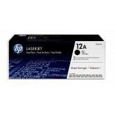 Картридж HP 12A Q2612A