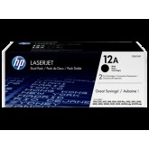 Картридж HP 12A Q2612AF