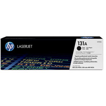 Картридж HP 131A CF210A (ХПЕ) Картридж HP 131A CF210A (ХПЕ)