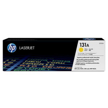 Картридж HP 131A CF212A (ХПЕ) Картридж HP 131A CF212A (ХПЕ)