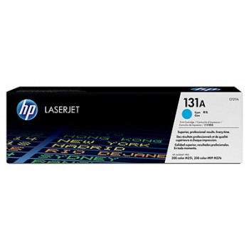 Картридж HP 131A CF211A (ХПЕ) Картридж HP 131A CF211A (ХПЕ)