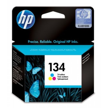Картридж HP 134 C9363HE (ХПЕ) Картридж HP 134 C9363HE (ХПЕ)