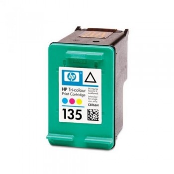 Картридж HP 135 C8766HE (ХПЕ) Картридж HP 135 C8766HE (ХПЕ)