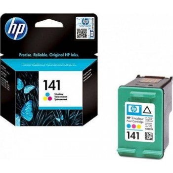 Картридж HP 141 CB337HE (ХПЕ) Картридж HP 141 CB337HE (ХПЕ)