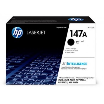 Картридж HP 147A W1470A (ХПЕ) Картридж HP 147A W1470A (ХПЕ)