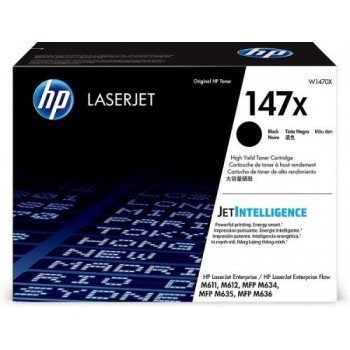 Картридж HP 147X W1470X (ХПЕ) Картридж HP 147X W1470X (ХПЕ)