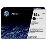 Картридж HP 14A CF214A
