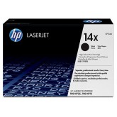 Картридж HP 14X CF214X