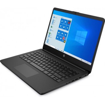Ноутбук HP 14s-dq0042ur 3B3L3EA (ХПЕ) Ноутбук HP 14s-dq0042ur 3B3L3EA (ХПЕ)