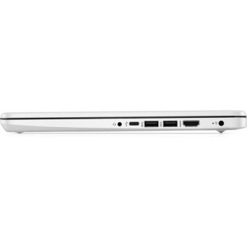 Ноутбук HP 14s-dq0046ur 3B3L7EA (ХПЕ) Ноутбук HP 14s-dq0046ur 3B3L7EA (ХПЕ)