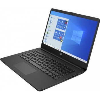 Ноутбук HP 14s-dq1034ur 22M82EA (ХПЕ)