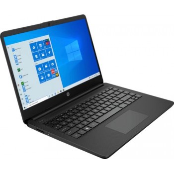 Ноутбук HP 14s-dq3002ur 3E7Y2EA (ХПЕ) Ноутбук HP 14s-dq3002ur 3E7Y2EA (ХПЕ)