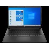 Ноутбук HP 14s-fq0087ur 3B3M1EA