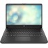 Ноутбук HP 14s-fq0092ur 3B3M6EA (ХПЕ)