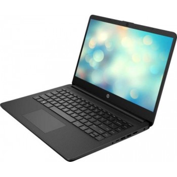Ноутбук HP 14s-fq0092ur 3B3M6EA (ХПЕ)