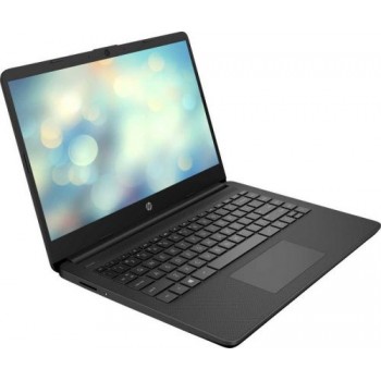 Ноутбук HP 14s-fq0092ur 3B3M6EA (ХПЕ)