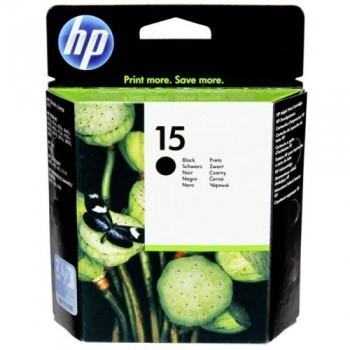 Картридж HP 15 C6615DE (ХПЕ) Картридж HP 15 C6615DE (ХПЕ)