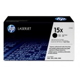 Картридж HP 15X C7115X