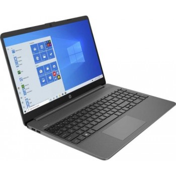 Ноутбук HP 15s-eq1203ur 24D57EA (ХПЕ)