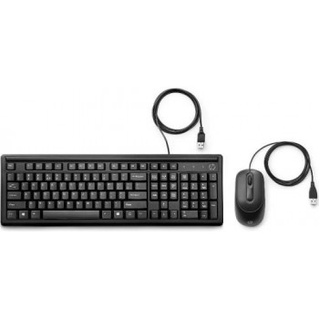 Клавиатура и мышь HP 160 6HD76AA (ХПЕ) Клавиатура и мышь HP 160 6HD76AA (ХПЕ)