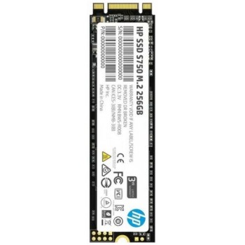 Накопитель SSD M.2 2280 HP 16L55AA#ABB (ХПЕ)