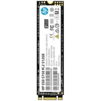 Накопитель SSD M.2 2280 HP 16L56AA#ABB (ХПЕ)