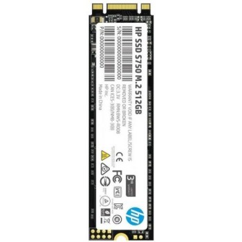 Накопитель SSD M.2 2280 HP 16L56AA#ABB (ХПЕ)
