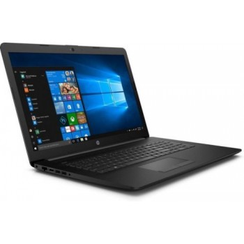 Ноутбук HP 17-by2017ur 24C75EA (ХПЕ) Ноутбук HP 17-by2017ur 24C75EA (ХПЕ)