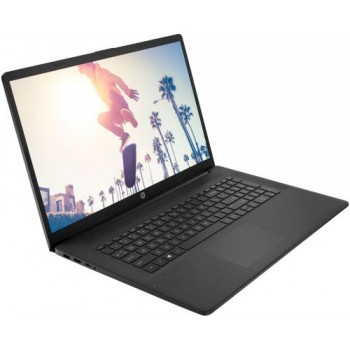 Ноутбук HP 17-cp0089ur 4D4B3EA (ХПЕ)