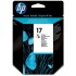Картридж струйный HP 17 C6625A (ХПЕ) Картридж струйный HP 17 C6625A (ХПЕ)