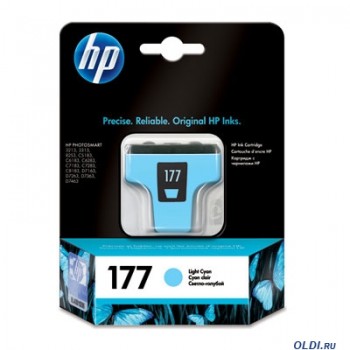 Картридж HP 177 C8774HE (ХПЕ) Картридж HP 177 C8774HE (ХПЕ)