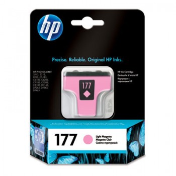 Картридж HP 177 C8775HE (ХПЕ) Картридж HP 177 C8775HE (ХПЕ)
