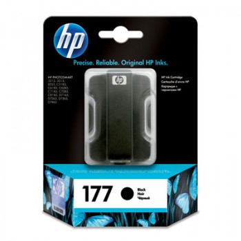 Картридж HP 177 C8721HE (ХПЕ) Картридж HP 177 C8721HE (ХПЕ)