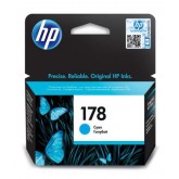 Картридж HP 178 CB318HE