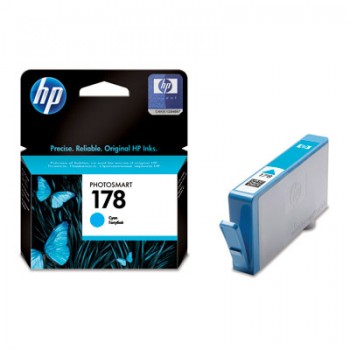 Картридж HP 178 CB318HE (ХПЕ)