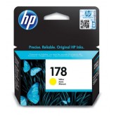 Картридж HP 178 CB320HE