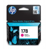 Картридж HP 178 CB319HE