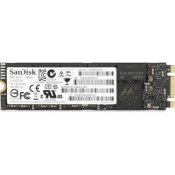 Накопитель SSD M.2 HP 1CA51AA (ХПЕ) Накопитель SSD M.2 HP 1CA51AA (ХПЕ)