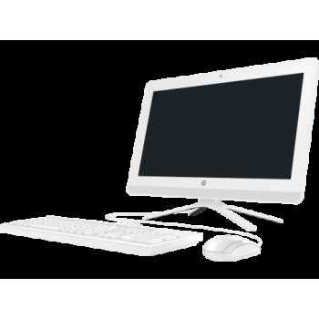 Моноблок 19,5" HP 20-c401ur 4GU78EA (ХПЕ) Моноблок 19,5" HP 20-c401ur 4GU78EA (ХПЕ)